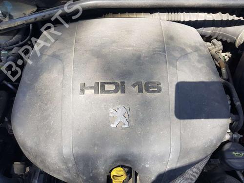 Used Upper protection PEUGEOT 4007 (VU_, VV_) [2007-2013]  19267736