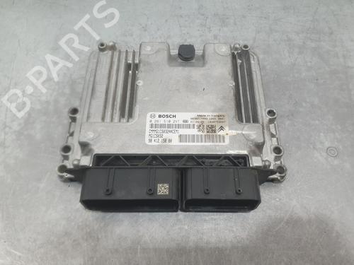 Used Engine control unit (ECU) Engine control unit (ECU) 38614643 38614643
