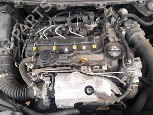 Motor OPEL ASTRA K Sports Tourer (B16) 1.6 CDTi (35) (136 hp) 30538861