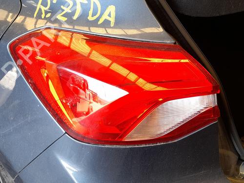 Used Left taillight Left taillight 37274170 37274170