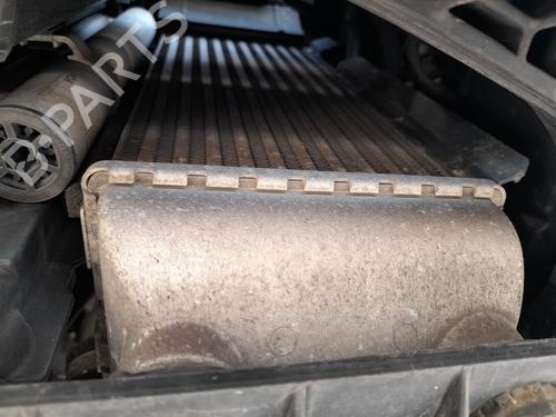 Intercooler Intercooler KIA SPORTAGE III (SL) 2.0 CRDi (136 hp) 37217711 37217711