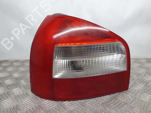 Used Left taillight AUDI A3 (8L1) [1996-2006]  2693338