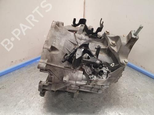 Gearbox FORD MONDEO III Saloon (B4Y)  | BP7835789M3 