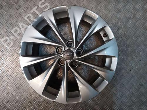 Rim OPEL ASTRA K Sports Tourer (B16) 1.4 Turbo (35) | BP17191763C45 