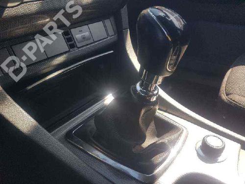 Used Manual gearbox selector Manual gearbox selector FORD FOCUS II (DA_, HCP, DP) 2.0 TDCi (136 hp) 7407299 7407299