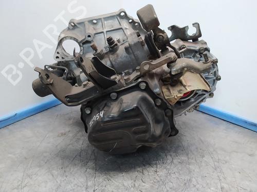 Gearbox TOYOTA AVENSIS (_T25_)  | BP7171905M3 