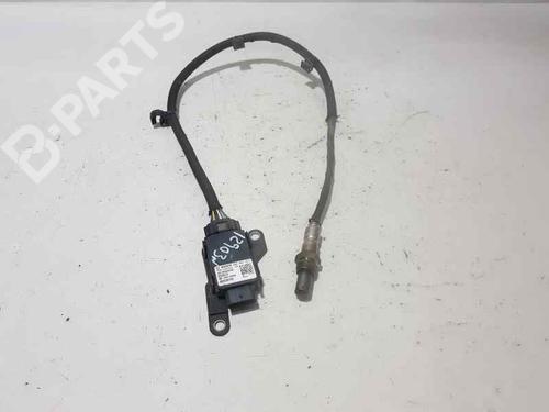 Electronic sensor CITROËN BERLINGO Box Body/MPV (K9)  | BP8734640M84 