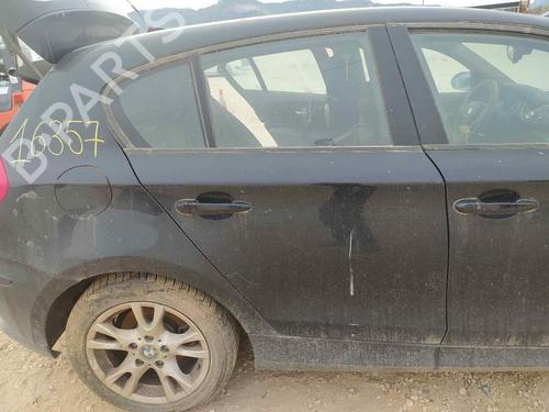 Used Right rear door BMW 1 (E87) 116 i (115 hp) 23956700
