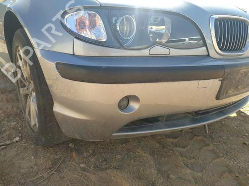Front bumper BMW 3 (E46) 320 d | BP24936623C7 
