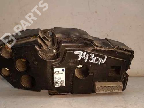 Climate control HONDA CIVIC VIII Hatchback (FN, FK)  | BP599688I5 