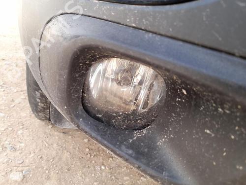 Used Right front fog light CITROËN C5 AIRCROSS (A_) 1.2 PureTech 130 (ARHNSJ) (131 hp) 29754106