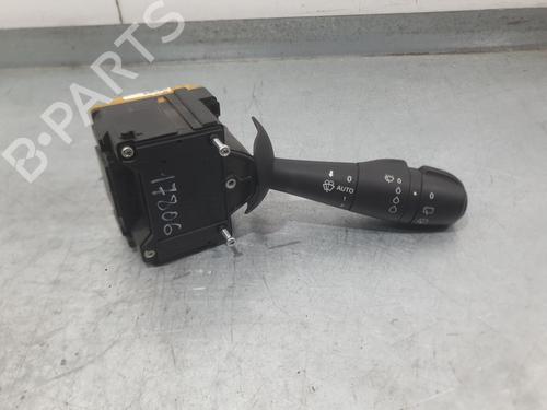 Used Steering column stalk Steering column stalk RENAULT CLIO IV (BH_) 0.9 TCe 90 (BHNF, BHMA, BHMH, BHJK, BHJR) (90 hp) 39509665 39509665
