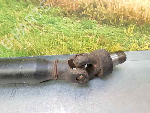 Driveshaft SUZUKI GRAND VITARA II (JT, TE, TD)  | BP3351508M37 