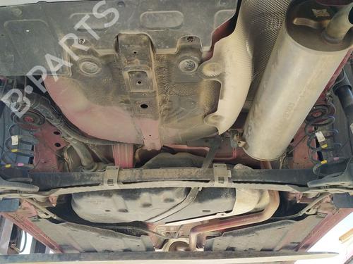 Bagaksel HYUNDAI i20 III (BC3, BI3) 1.2 (84 hp) 32867257