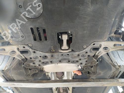 Used Subframe Subframe KIA NIRO I (DE) 1.6 GDI Hybrid (105 hp) 33552605 33552605