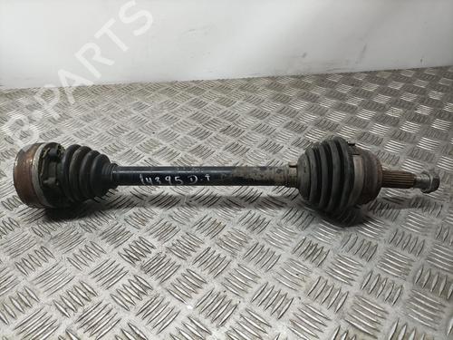 Used Left front driveshaft SEAT IBIZA II (6K1) [1993-2002]  11840301