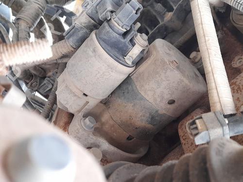 Anlasser für Anlasser FORD ECOSPORT 1.0 EcoBoost (125 hp) 36499075 36499075
