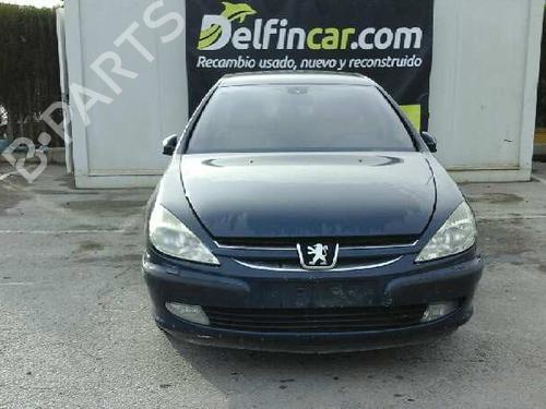 Right taillight PEUGEOT 607 (9D, 9U) | BP8116546C35