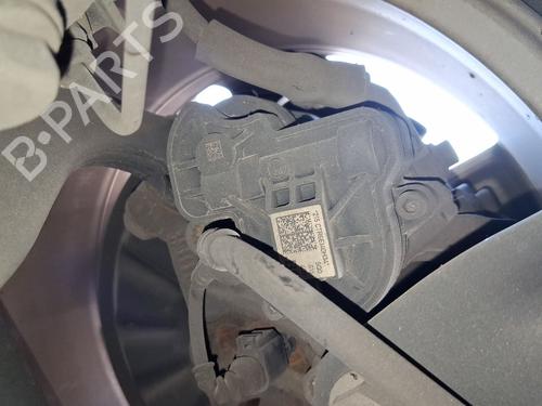 Used Left rear brake caliper Left rear brake caliper 38174114 38174114