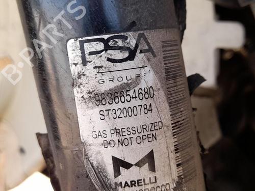 Used Right front shock absorber PEUGEOT 2008 II (UD_, US_, UY_, UJ_, UR_, UC_) 1.2 PureTech 100 (USHNK) (101 hp) 30006936