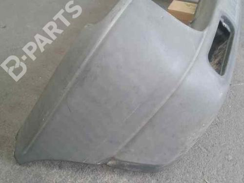 Rear bumper LAND ROVER FREELANDER I (L314)  | BP651129C8 