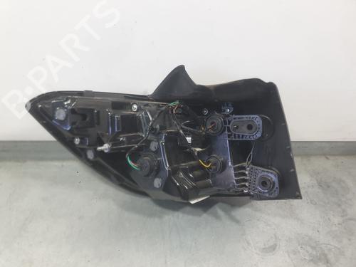 Right taillight MG MG ZR 2.0 TD | BP40020418C35 - Image 3