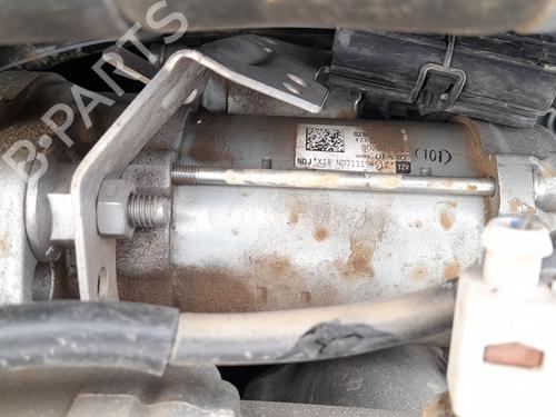 Used Starter Starter VW POLO VI (AW1, BZ1, AE1) 1.0 TSI (95 hp) 36164489 36164489