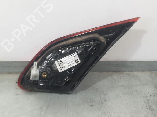 Left tailgate light OPEL CORSA E (X15) 1.4 (08, 68) | BP39102859C79 - Image 2