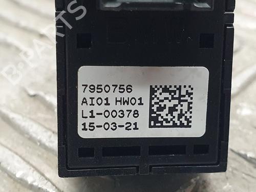 Left rear window switch BMW 2 Gran Coupe (F44) | BP18486915I29