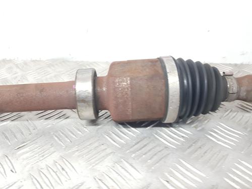 Right front driveshaft RENAULT CAPTUR I (J5_, H5_) 1.2 TCe 120 | BP29307950M39
