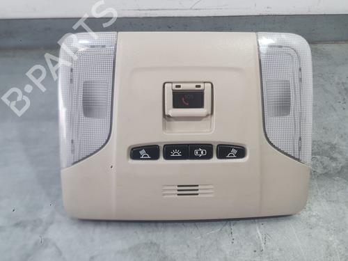 Used Interior roof light Interior roof light 37273864 37273864