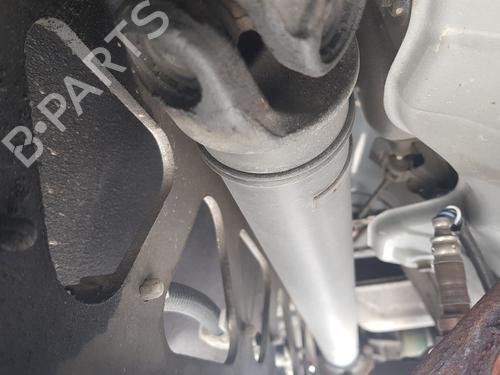 Kardanaksel Kompl. Kardanaksel Kompl. MAZDA MX-5 II (NB) 1.6 16V (NB6C) (110 hp) 33660199 33660199