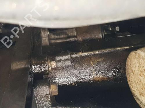 Used Starter FORD FIESTA IV (JA_, JB_) [1995-2006]  18876524