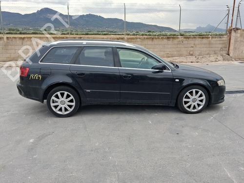 Engine AUDI A4 B7 Avant (8ED) 2.0 TDI 16V | BP39203869M1 - Image 4