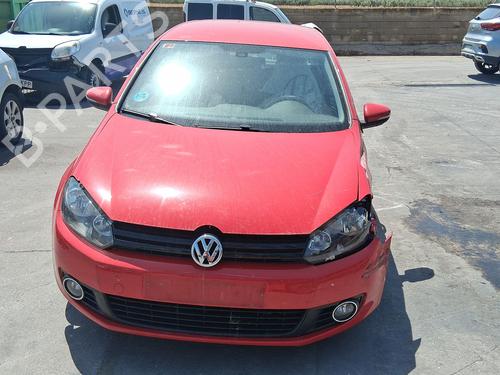 Left front window switch VW GOLF VI (5K1) 1.4 TSI | BP38255750I27 - Image 3