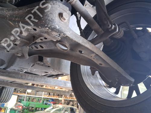 Used Left front suspension arm Left front suspension arm 38567493 38567493
