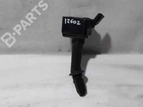 Used Ignition coil OPEL ASTRA K (B16) [2015-2022]  6535110