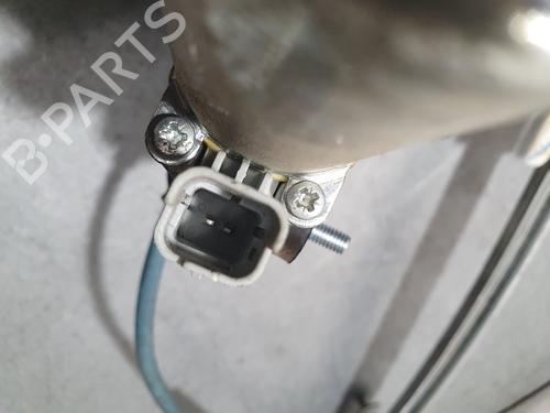 Rear right window mechanism PEUGEOT 406 (8B)  | BP13752386C25 