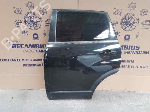 Used Left rear door CHEVROLET CAPTIVA (C100, C140) 2.0 D 4WD (150 hp) 3208324