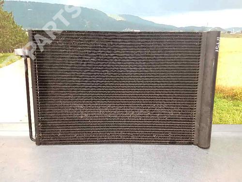 Used AC radiator BMW 5 (E60) [2001-2010]  1970113