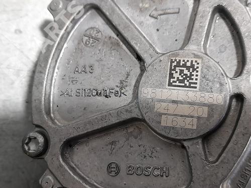 Vacuum pump CITROËN C5 AIRCROSS (A_)  | BP10544855M80 