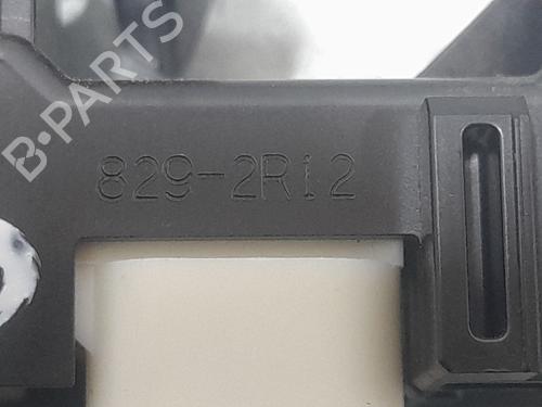 Right front window switch PEUGEOT 108 1.0 VTi 72 | BP29254071I26 