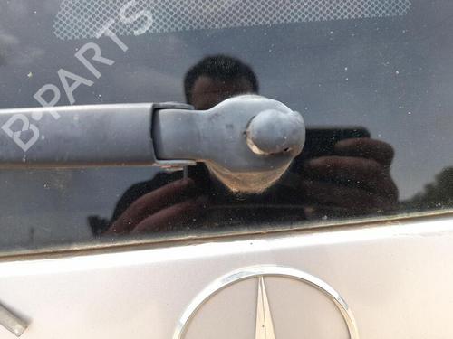 Used Rear wiper motor MERCEDES-BENZ M-CLASS (W163) ML 320 (163.154) (218 hp) 26277020