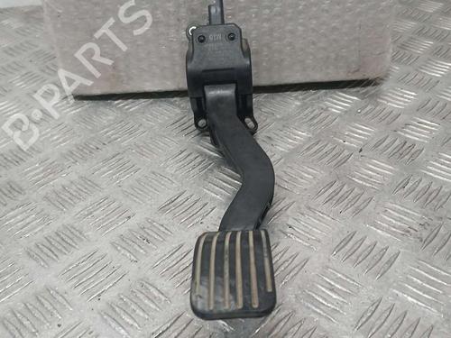 Used Pedal CITROËN C4 Coupe (LA_) [2004-2013]  19745843