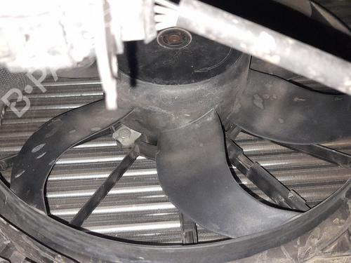 Used Radiator fan Radiator fan 37274383 37274383