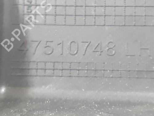 Left headlight FIAT 500L (351_, 352_) 1.4 (199LYB1B) | BP34113943C28  - Image 5