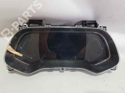 Compteur de vitesse RENAULT CLIO V (B7_) [2019-2025]  8492125