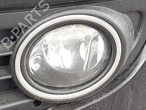 Venstre Fortil Tågelygte Venstre Fortil Tågelygte VW GOLF VI (5K1) 1.6 TDI (105 hp) 36302923 36302923