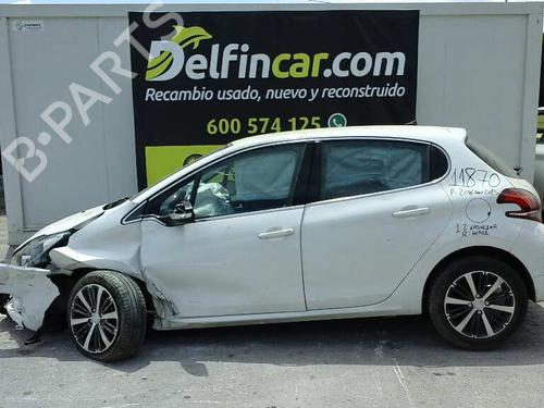 PEUGEOT 208 I (CA_, CC_) [2012-2021] 271384