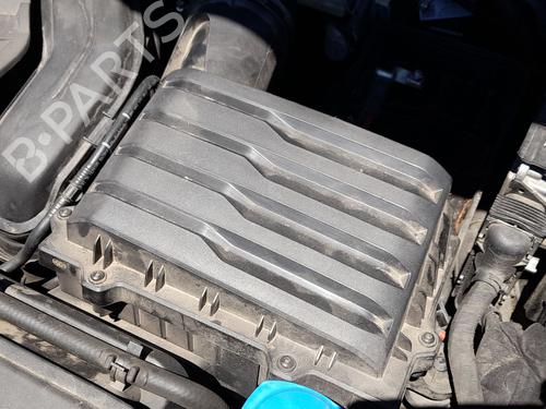 Used Air filter box Air filter box VW TIGUAN (AD1, AX1) [2016-2024] 35812594 35812594